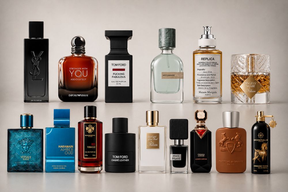 Parfums de Marly Althair - розпив / відпивант 3, 5, 10 мл (Оригінал)