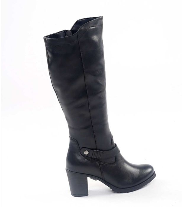 Kozaki damskie rozm 39