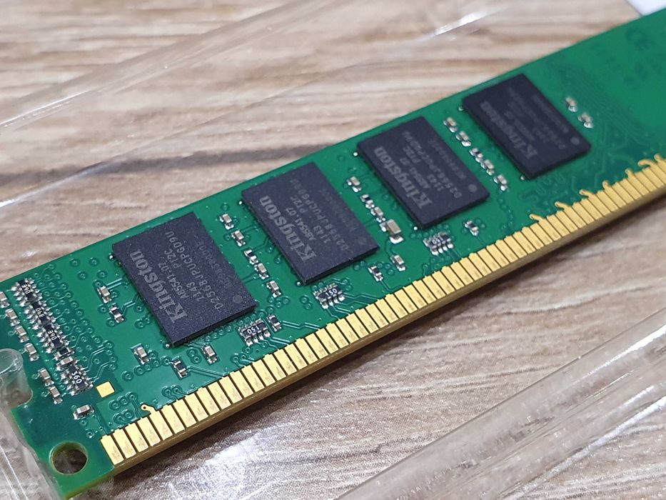 Kingston 4GB DDR3 1333MHz KVR1333D3N94G ,Оперативна пам'ять Kingston