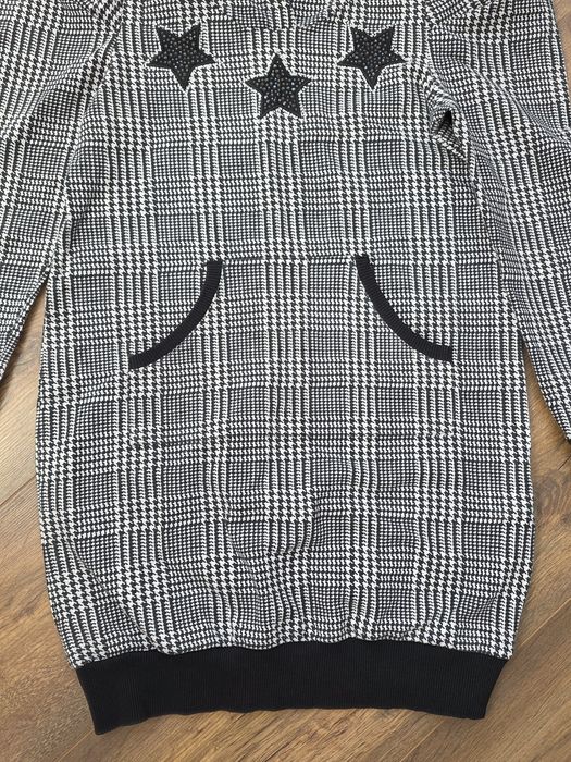 Sukienka dla dziewczynki  Rozmiar 140