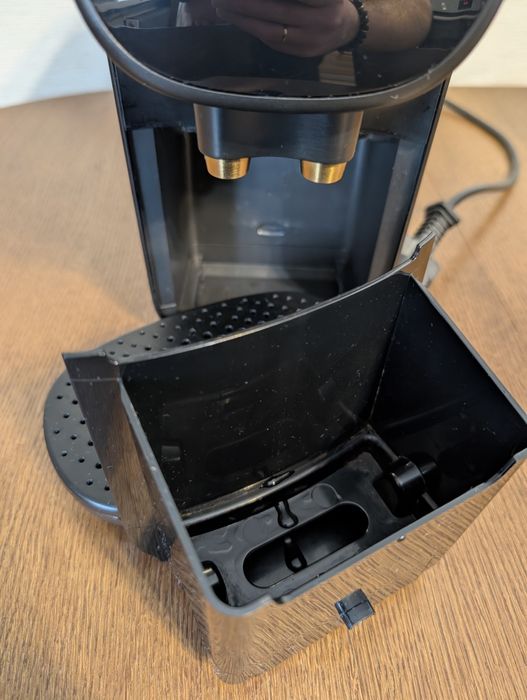 Кавоварка капсульна Philips  L'OR Barista Sublime.Кофемашина