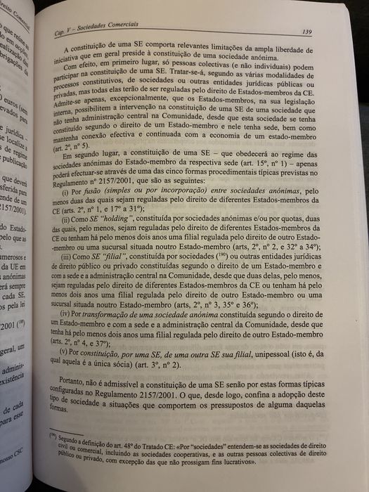 Manual de Direito Comercial