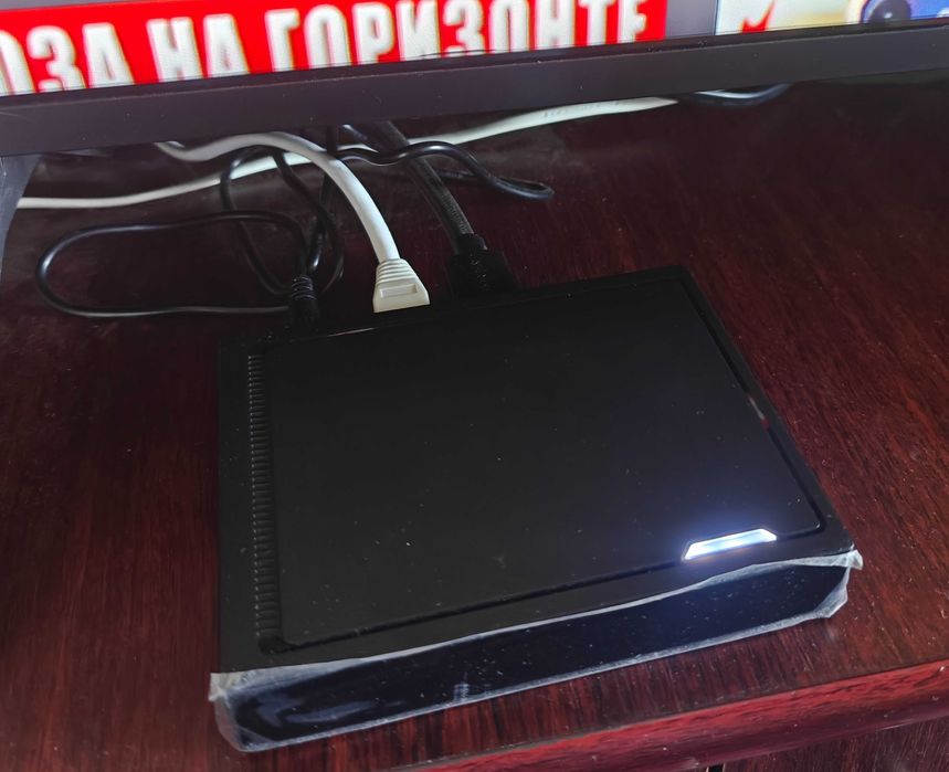 TV Box RT-X2, 4/32 GB, Realtek RTD1325, 4К.