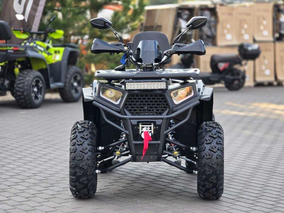 Квадроцикл Sport Energy AFB200L (Long Base)