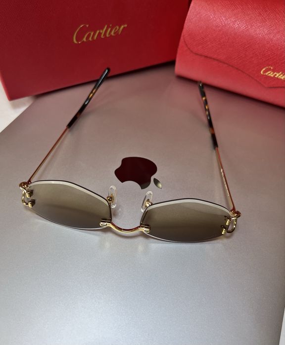 Очки Cartier Картье премиум
