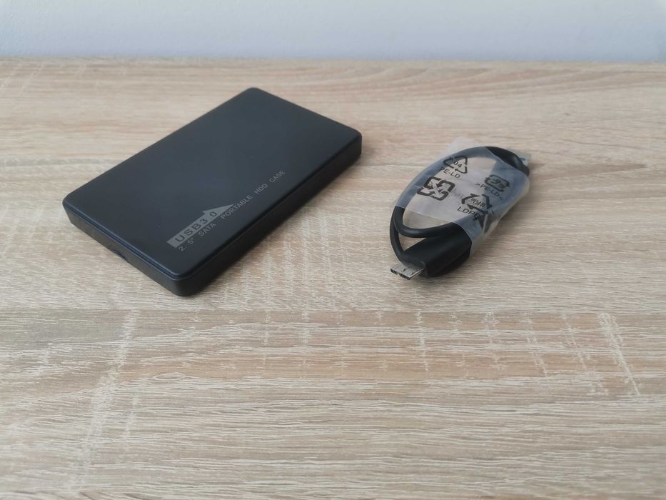 320Gb USB 3.0 HDD Внешний жёсткий диск Hitachi