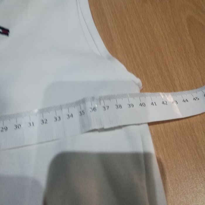 Polo koszulka damska Tommy hilfiger M