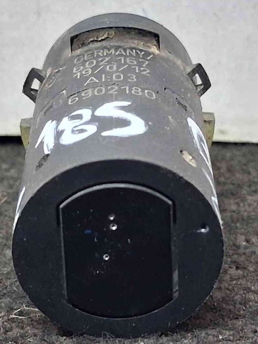 Sensor de Estacionamento Frente 6902180 - BMW 3