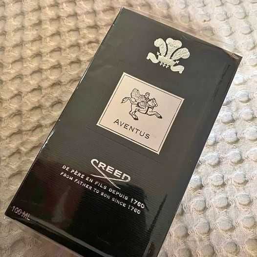 Perfumy Creed Aventus 100ml