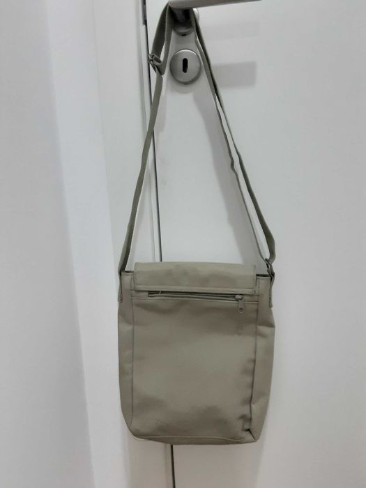 Mala/Bolsa Zippy