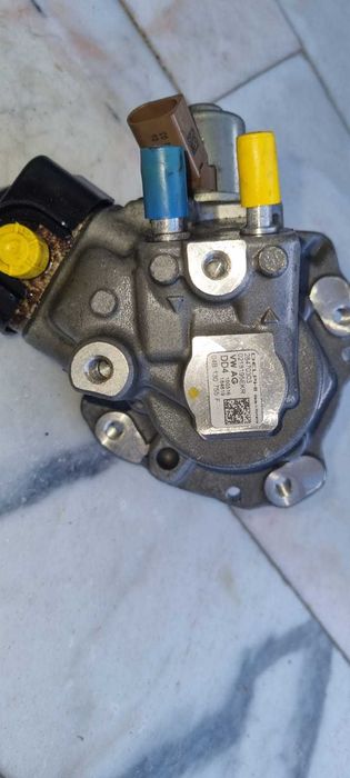 Bomba de alta pressão VW7