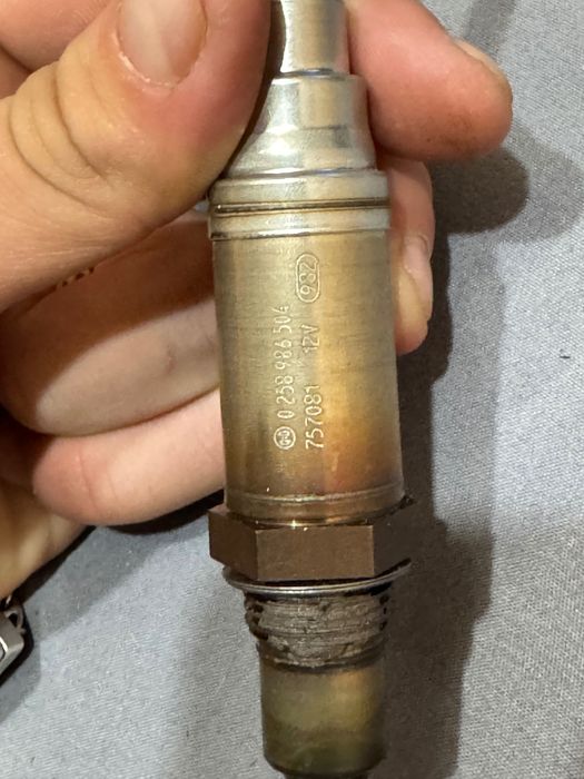 Датчик кисню w124 (лямбда зонд)