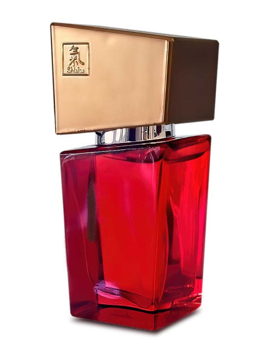 Perfumy z Feromonami dla Kobiet – Piękny Zapach Uwodzenia