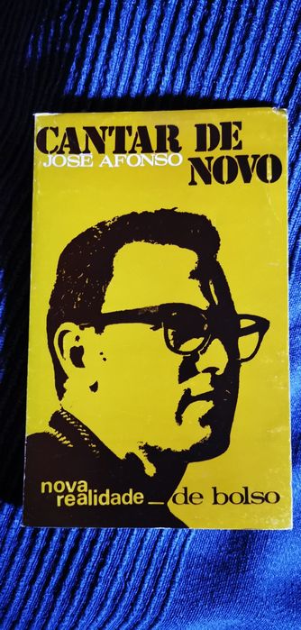 A canção política, Cantar de novo, antes do mito