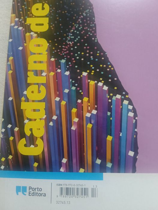 Caderno de Atividades Espiral 7