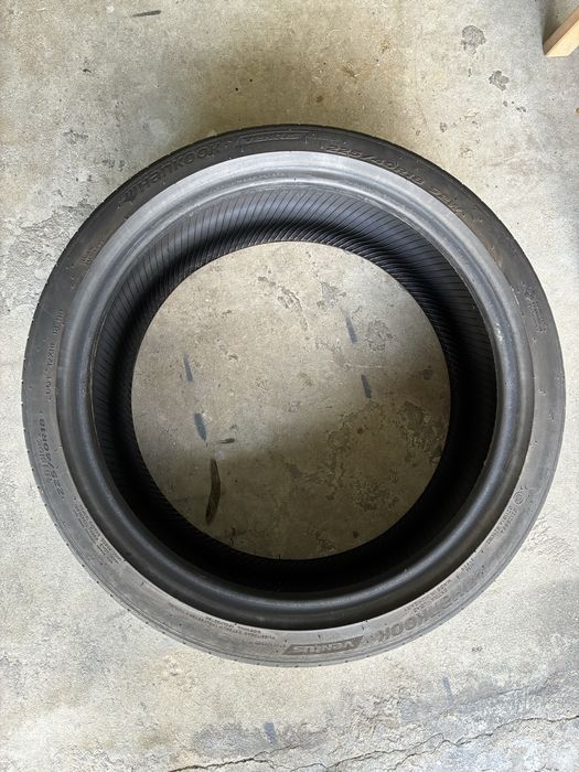 Vendo pneu Hankook Ventus Prime4 225/40/18