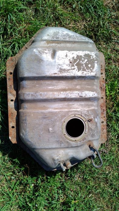 Топливный бак Nissan Patrol 10016 Terrano Ниссан Патроль Террано