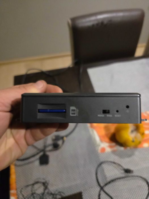 Moduł GPS Pioneer AVIC-F260