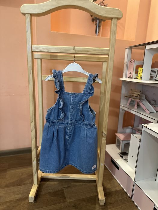 Продам летние вещи на девочку разные размеров
