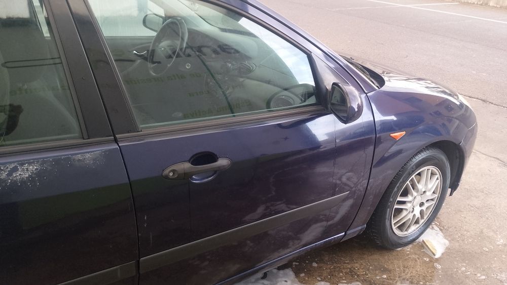 Ford  Focus carrinha completo de