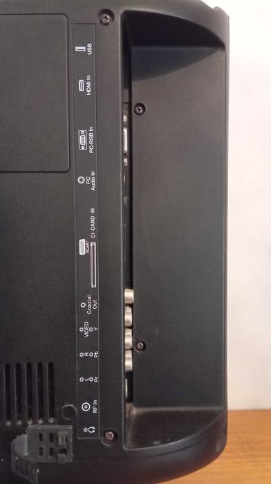 Televisor LCD 18.5''