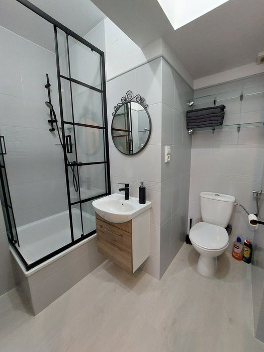 Apartament KAMI 70m - 3 pokojowy, blisko plaży DŹWIRZYNO