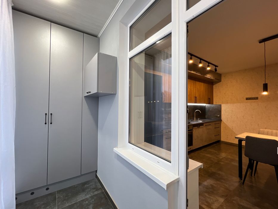 Оренда 2-х кімнатної квартири в новобудові!