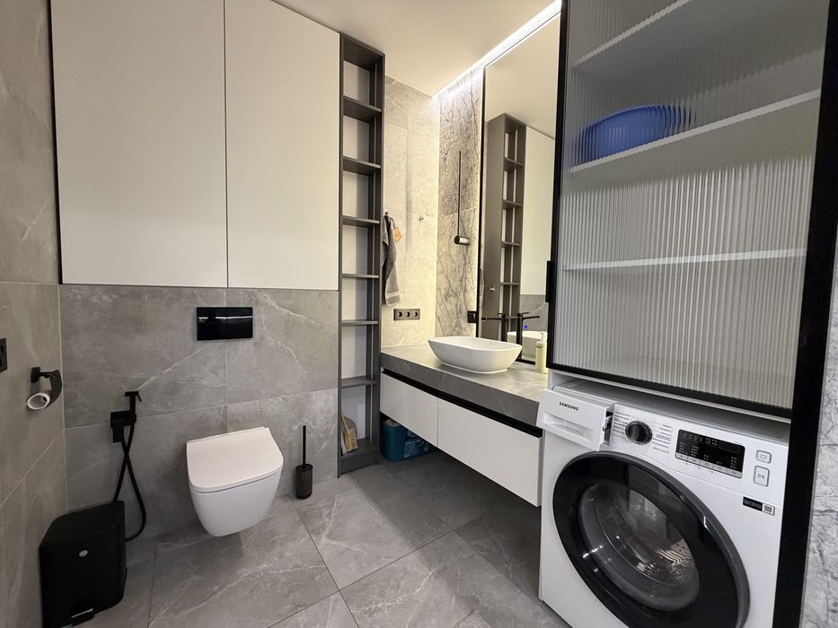 Оренда двокімнатної квартири Park land (Парк ленд)