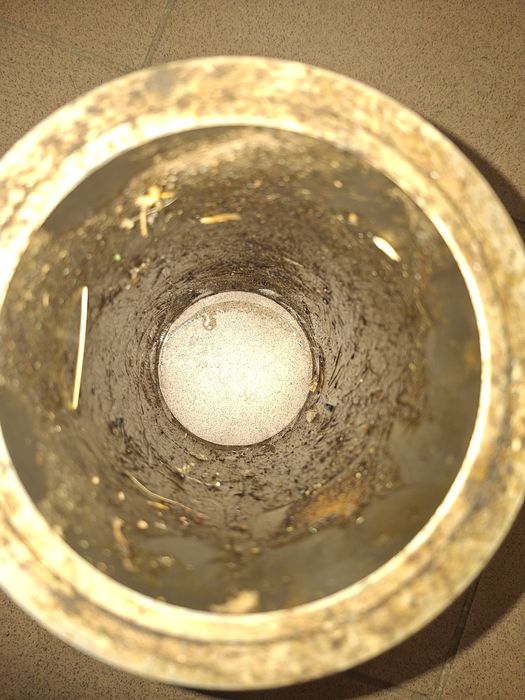 Sprzedam/zamienie nowa z epoki tuleja cylindra ursus c411 c360 c355