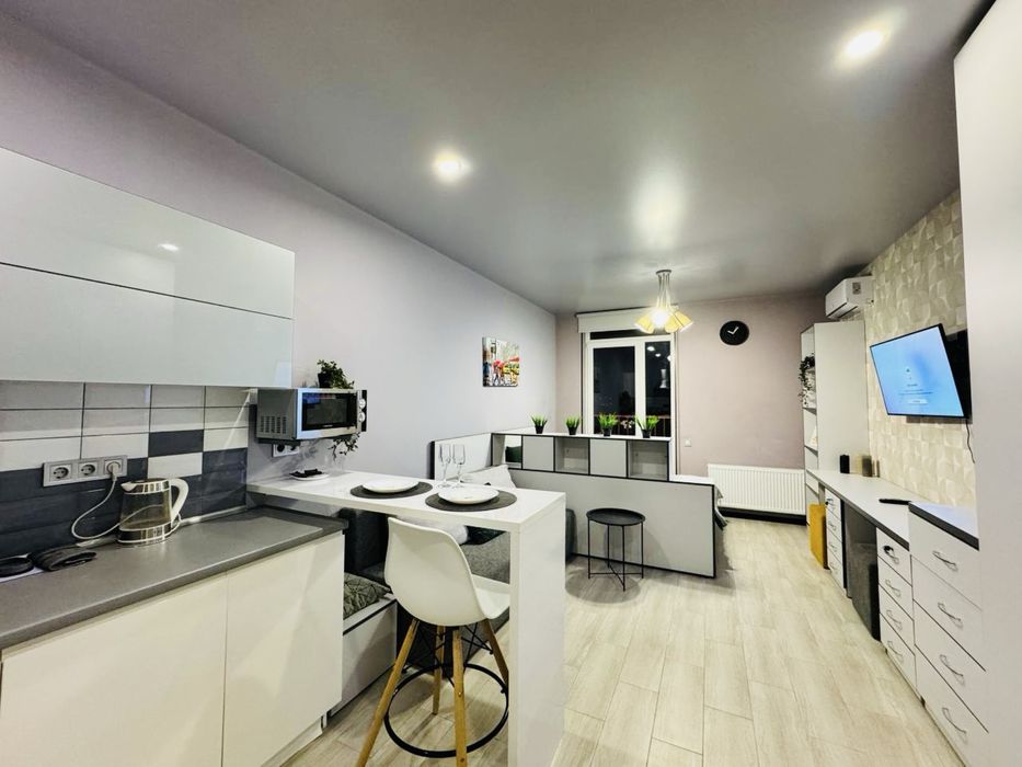 Подобово ЛЮКС новобудова центр, госпіталь, Культури, Сумська