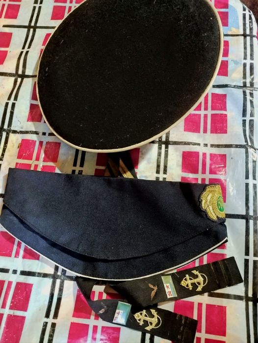 Для коллекции какарда