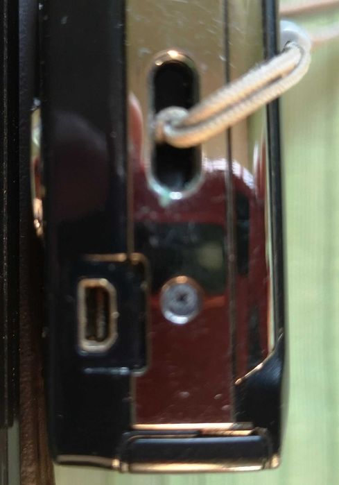 AGFA Optima 1438m Digital Camera64738637247234124