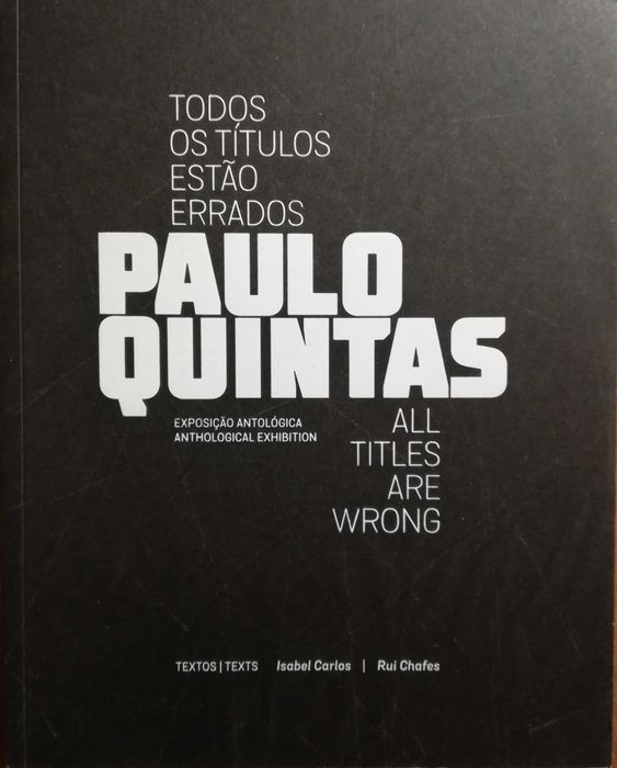 Livro - Todos os Títulos Estão Errados