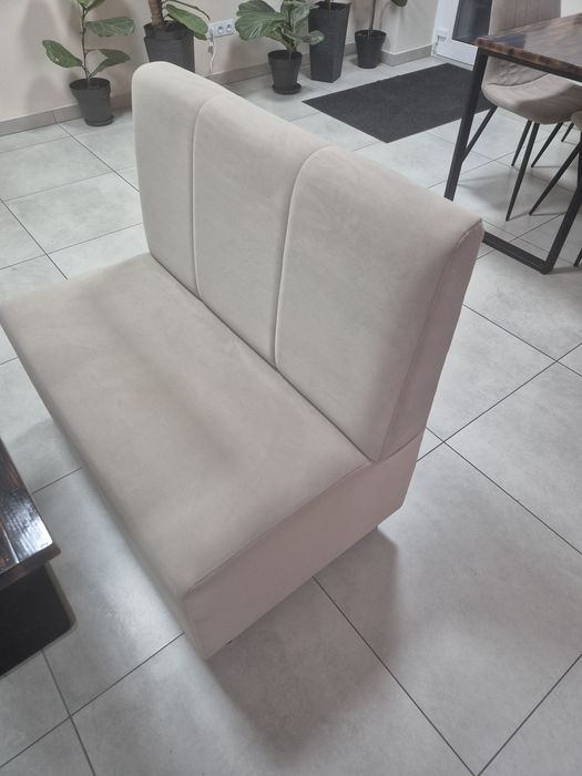 sprzedam loże barowe jak nowe 8szt