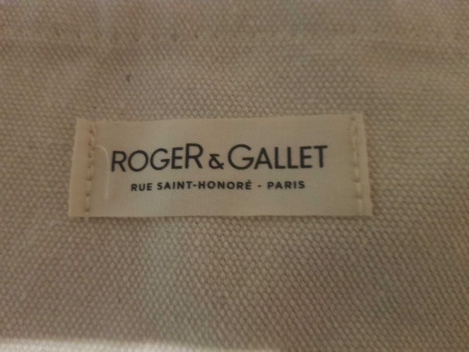 Bolsa Roger  Gallet Paris