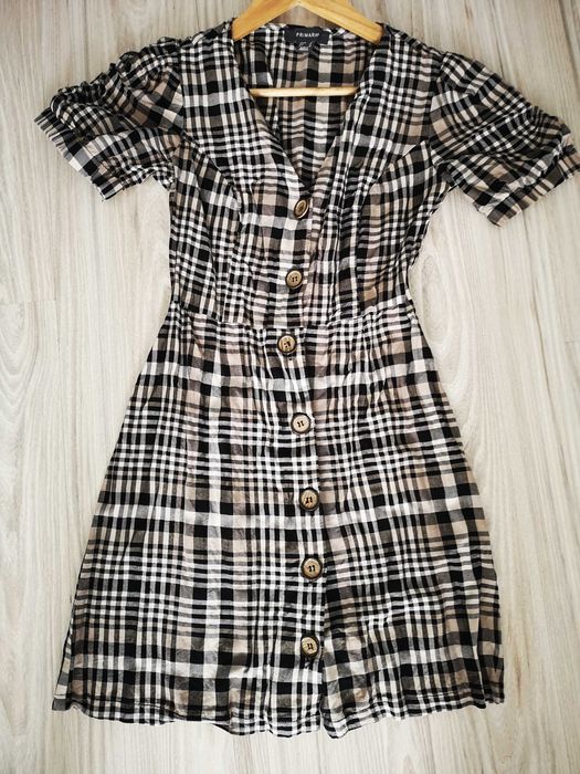 Sukienka rozm. 36 - Primark