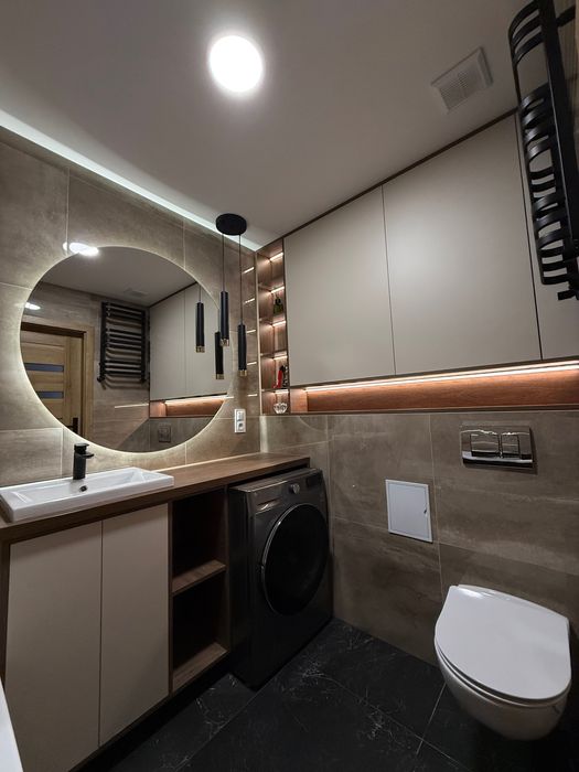 Mieszkanie na wynajem, osiedle Świetokrzyskie