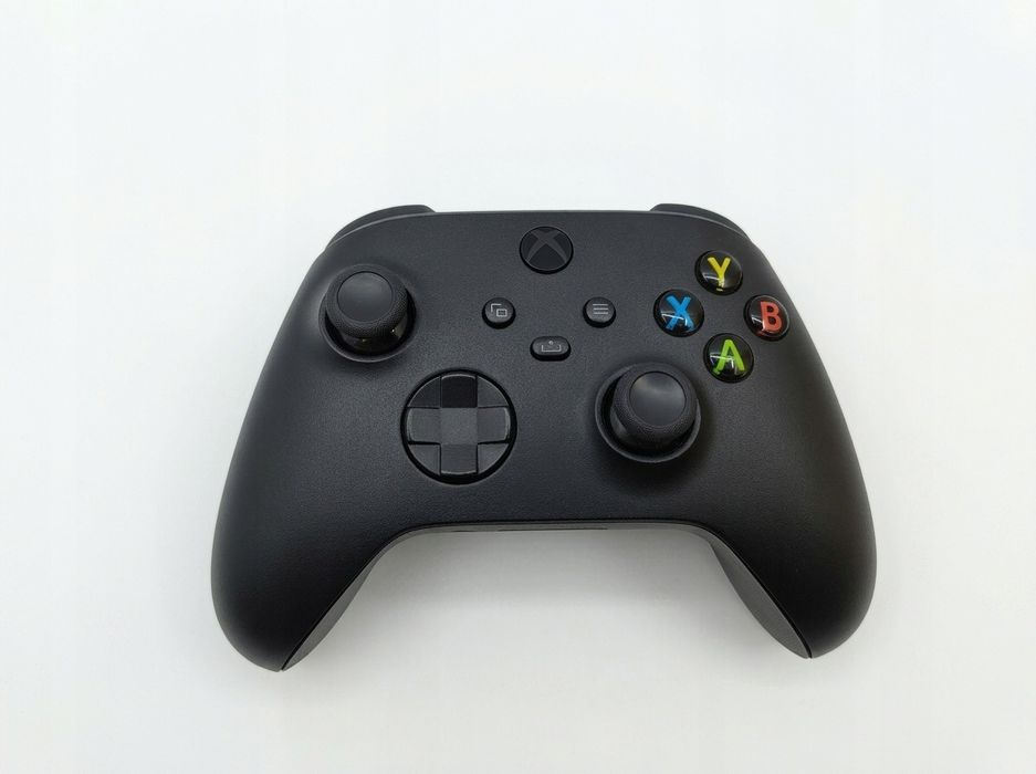 Konsola microsoft xbox series x