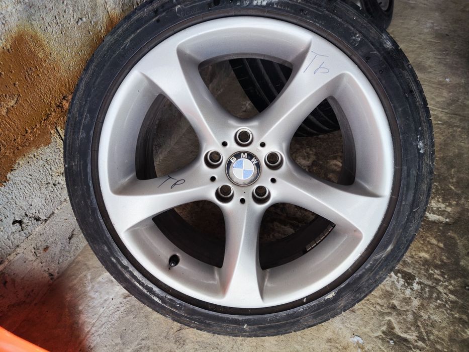 Felgi koła BMW 19 5x120 style styling 230