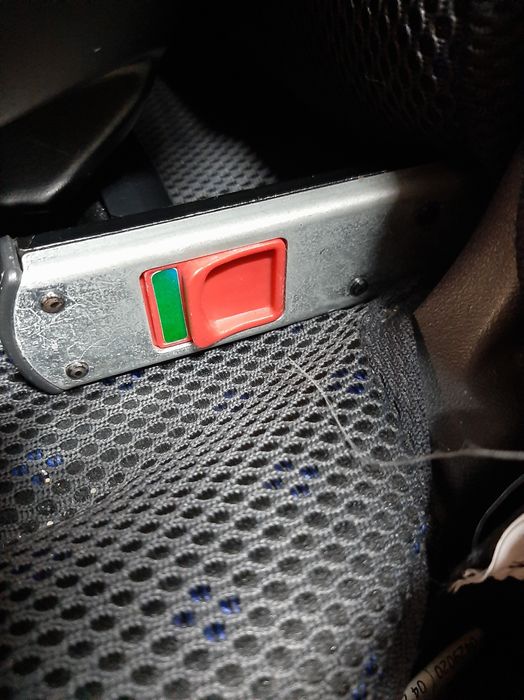 Cadeira Auto CYBEX Pallas 2 FIX