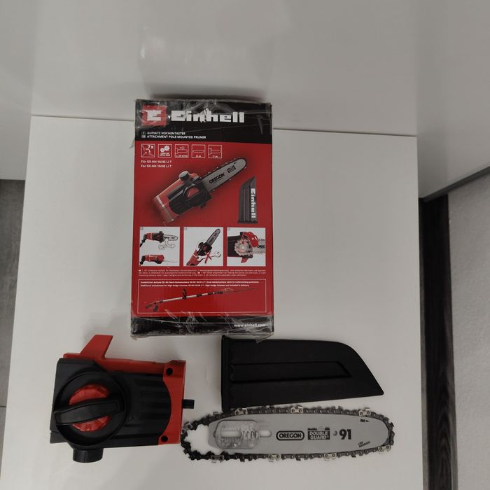 Podkrzesywarka Einhell GE-HH 18/45 Li T