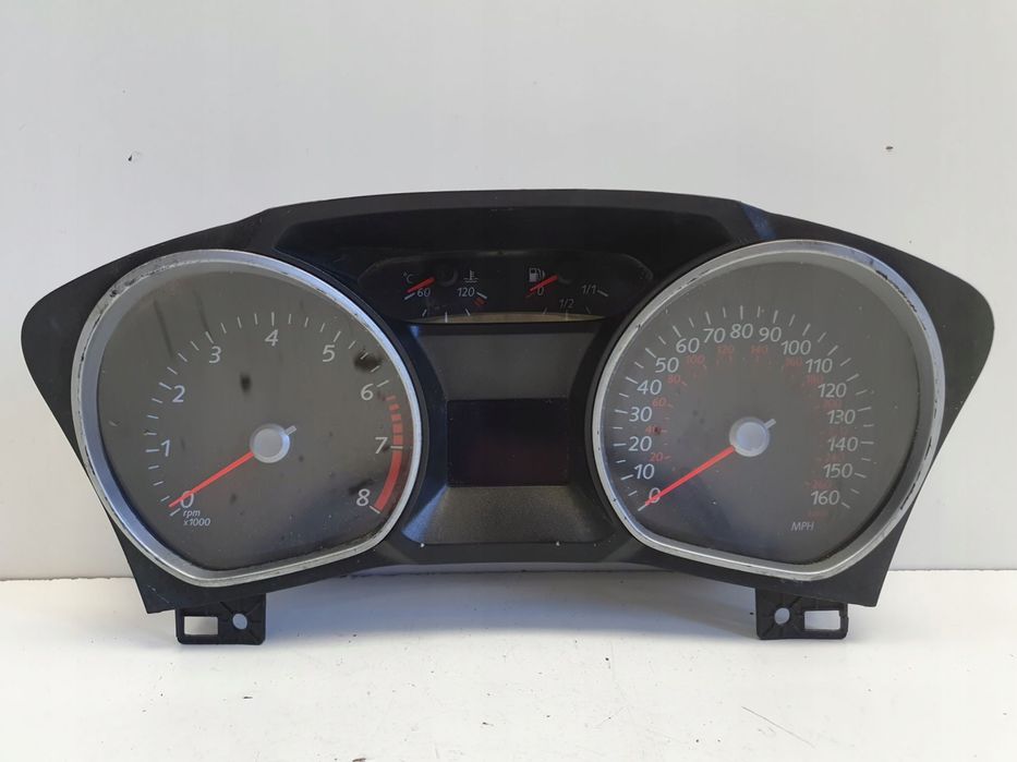 Ford Mondeo IV MK4 S Max S-Max 2.0 16V ZEGARY LICZNIK VP6M2F-10890-A Anglik