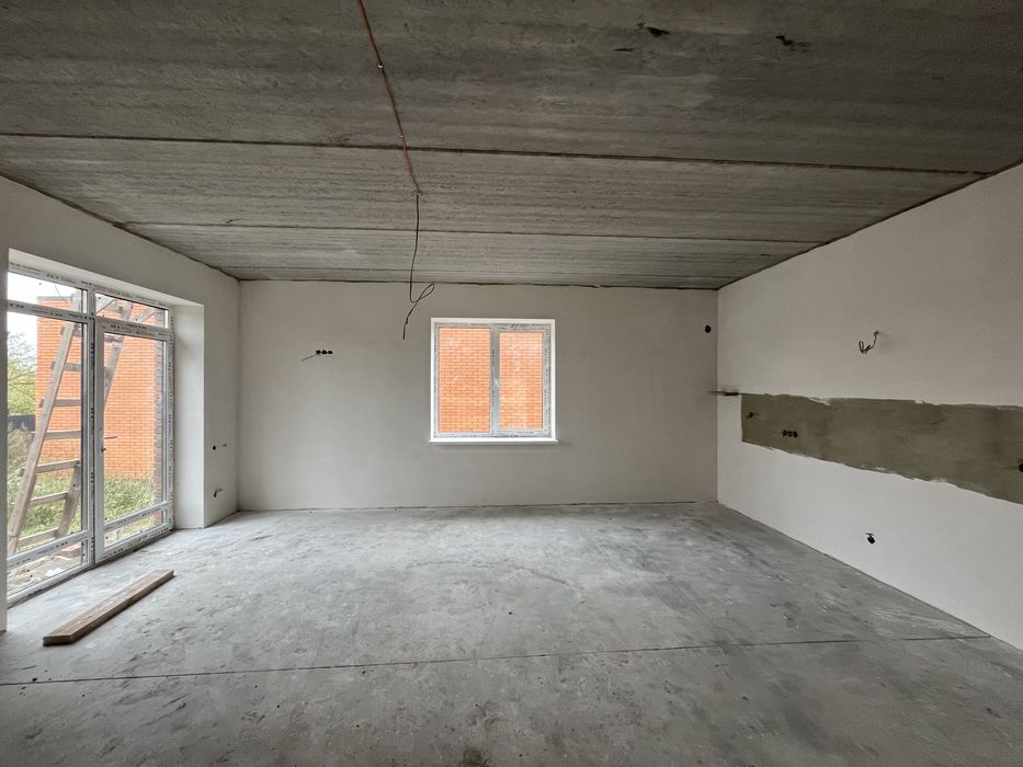 Продаж будинку в Якушинцях 107м2