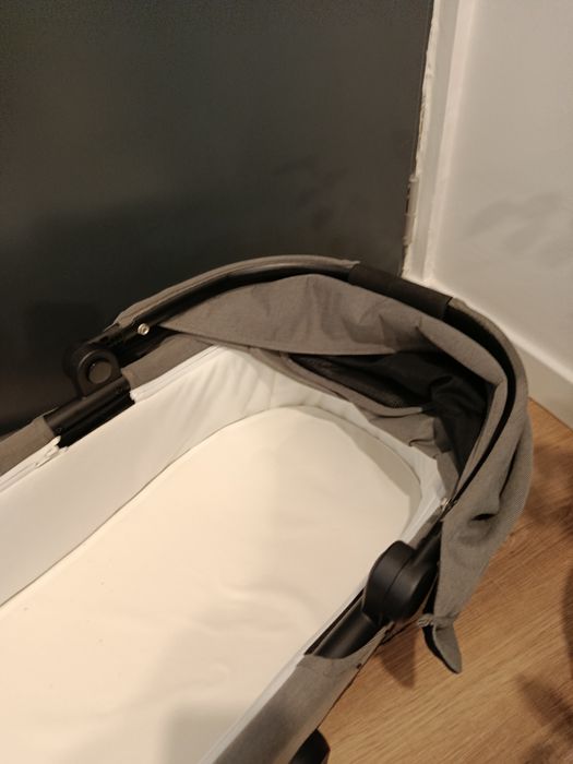 Alcofa Cybex completamente nova