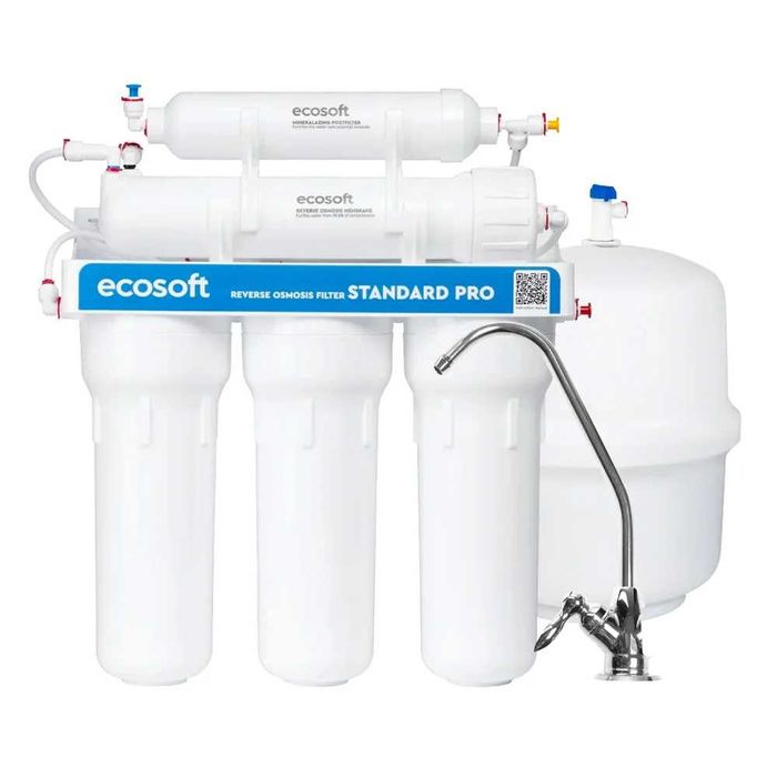Ecosoft Standard PRO (MO550MECOSTD)