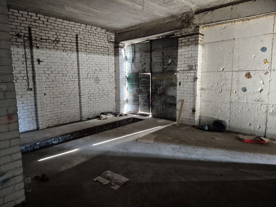 Продаж виробничого підприємства