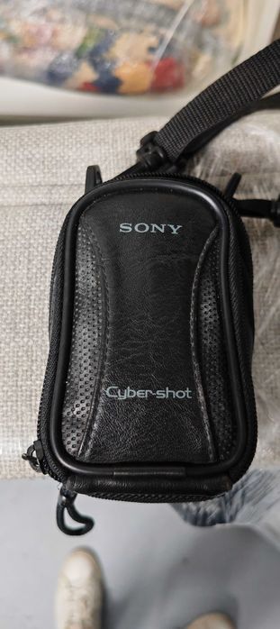 Camera Digital Sony Cyber-Shot DSC-P7