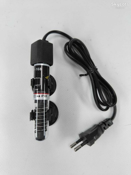 Міні-нагрівач для акваріума