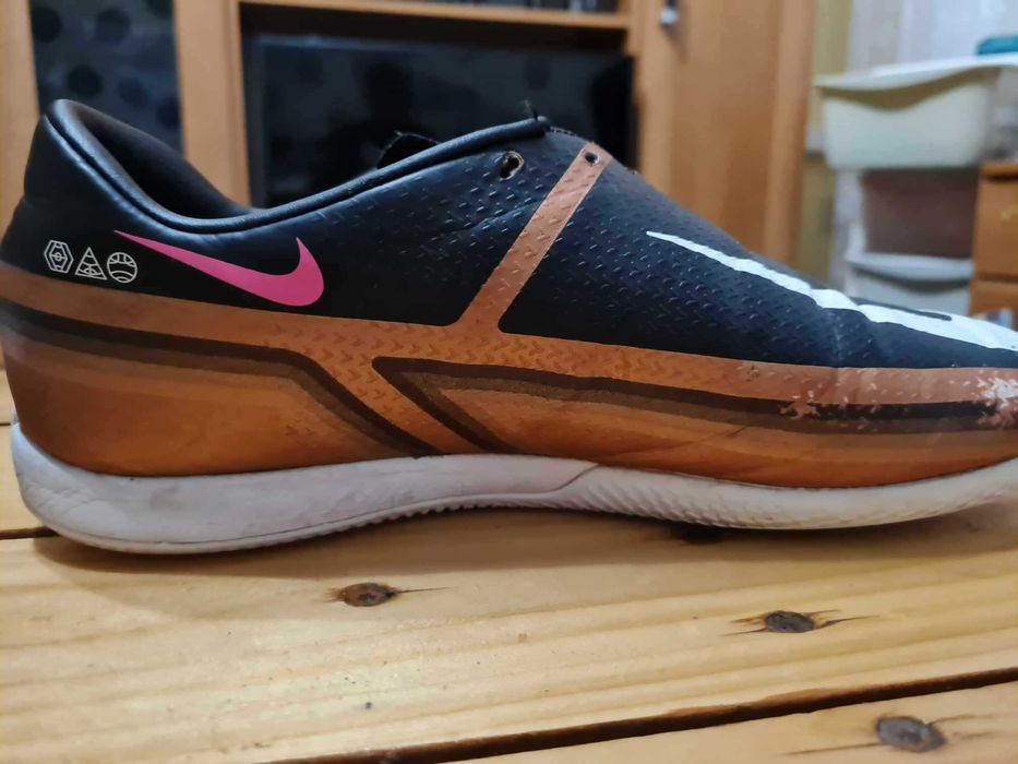 Halówki męskie Nike Phantom 42