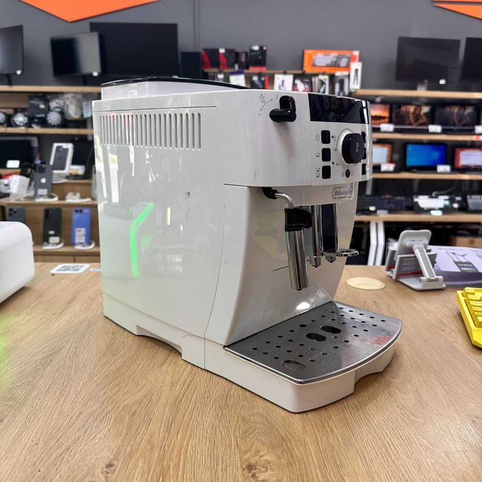 Кавомашина Delonghi Magnifica S ECAM